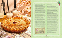 Cargar imagen en el visor de la galería, OFFICIAL STARDEW VALLEY COOKBOOK (HC)