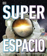 Cargar imagen en el visor de la galería, SUPER ESPACIO (TD)