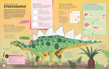 Cargar imagen en el visor de la galería, BRAIN BOOSTER DINOSAURS AND OTHER PREHISTORIC CREATURES