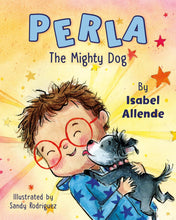 Cargar imagen en el visor de la galería, PERLA THE MIGHTY DOG