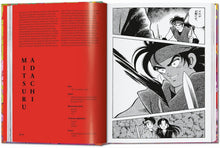 Cargar imagen en el visor de la galería, 100 MANGA ARTISTS (HC)