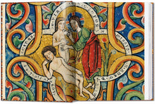 Cargar imagen en el visor de la galería, LIBRO DE LAS BIBLIAS (TD)