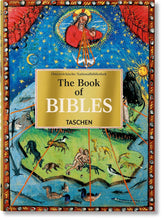 Cargar imagen en el visor de la galería, LIBRO DE LAS BIBLIAS (TD)