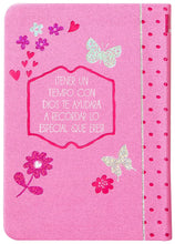 Cargar imagen en el visor de la galería, MI TIEMPO CON DIOS PARA NIÑAS