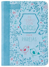 Cargar imagen en el visor de la galería, MI TIEMPO CON DIOS PARA PAREJAS