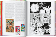 Cargar imagen en el visor de la galería, 100 MANGA ARTISTS (HC)