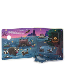 Cargar imagen en el visor de la galería, PEEK A FLAP WHO (BB)