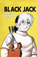Cargar imagen en el visor de la galería, BLACK JACK VOL 01 (TD)