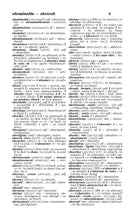 Cargar imagen en el visor de la galería, MERRIAM WEBSTERS FRENCH ENGLISH DICTIONARY