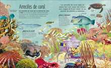 Cargar imagen en el visor de la galería, VIDA SECRETA DE LOS OCEANOS (TD)