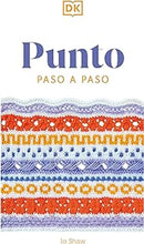 Cargar imagen en el visor de la galería, PUNTO PASO A PASO 8TD)