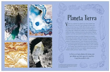 Cargar imagen en el visor de la galería, MARAVILLAS DEL PLANETA TIERRA