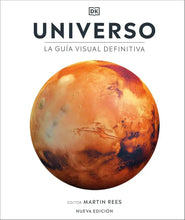 Cargar imagen en el visor de la galería, UNIVERSO LA GUIA DEFINITIVA (TD)