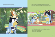 Cargar imagen en el visor de la galería, BLUEY TREASURY (HC)