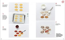Cargar imagen en el visor de la galería, POSTRES CURSO DE COCINA (TD)