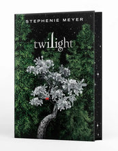 Cargar imagen en el visor de la galería, TWILIGHT DELUXE BOX SET (5 BOOKS) (HC)