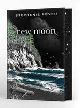 Cargar imagen en el visor de la galería, TWILIGHT DELUXE BOX SET (5 BOOKS) (HC)