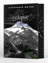 Cargar imagen en el visor de la galería, TWILIGHT DELUXE BOX SET (5 BOOKS) (HC)