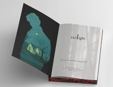 Cargar imagen en el visor de la galería, TWILIGHT 01 TWILIGHT (20TH ANNIVERSARY) (STENCILED EDGES)