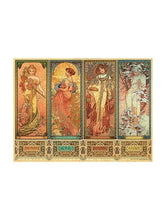 Cargar imagen en el visor de la galería, ROMPECABEZAS SEASONS 1900 1000 PCS (1398-4)