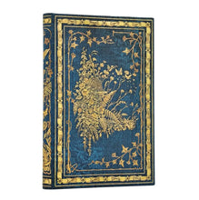 Cargar imagen en el visor de la galería, LIBRETA PAPILLONS MINI LINED (1536-0)