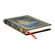 Cargar imagen en el visor de la galería, LIBRETA PAPILLONS MINI LINED (1536-0)