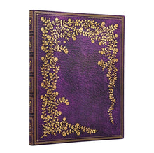 Cargar imagen en el visor de la galería, LIBRETA NEW YORK ROSE FLEXI ULTRA LINED (1538-4)