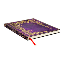 Cargar imagen en el visor de la galería, LIBRETA NEW YORK ROSE FLEXI ULTRA LINED (1538-4)