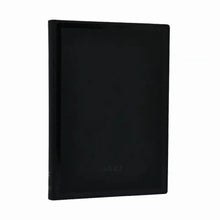 Cargar imagen en el visor de la galería, AGENDA BLACK EDITION BOLD FLEXI MIDI SEMANAL 2027 (FE1998-6)
