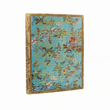 Cargar imagen en el visor de la galería, AGENDA JANE AUSTEN PERSUASION FLEXI ULTRA DIARIA 2027 (FE2015-9)