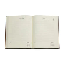 Cargar imagen en el visor de la galería, AGENDA JANE AUSTEN PERSUASION FLEXI ULTRA DIARIA 2027 (FE2015-9)
