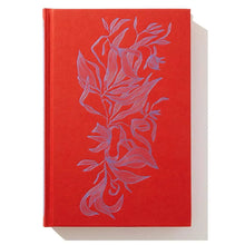 Cargar imagen en el visor de la galería, THREE REALMS 01 SCORPION AND THE NIGHT BLOSSOM (STENCILED EDGES) (HC)