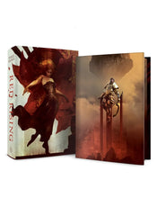 Cargar imagen en el visor de la galería, RED RISING 01 RED RISING (DELUXE SLIPCASE EDITION) (HC)