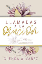 Cargar imagen en el visor de la galería, LLAMADAS A LA ORACION