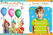 Cargar imagen en el visor de la galería, EARLY LEARNERS JUMBO WORKBOOK GET READY FOR PRE K
