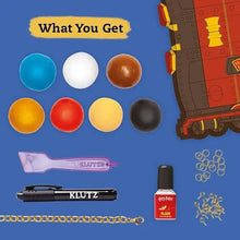Cargar imagen en el visor de la galería, HARRY POTTER CLAY CHARMS