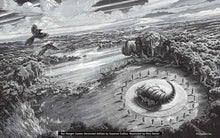 Cargar imagen en el visor de la galería, HUNGER GAMES ILLUSTRATED EDITION (HC)