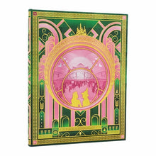 Cargar imagen en el visor de la galería, LIBRETA MAGIC OF WICKED ULTRA LINED (6437-4)