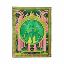Cargar imagen en el visor de la galería, LIBRETA MAGIC OF WICKED ULTRA LINED (6437-4)