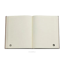 Cargar imagen en el visor de la galería, LIBRETA MAGIC OF WICKED ULTRA LINED (6437-4)