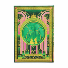 Cargar imagen en el visor de la galería, MAGIC OF WICKED MIDI LINED (6439-8)