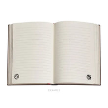 Cargar imagen en el visor de la galería, MAGIC OF WICKED MIDI LINED (6439-8)