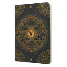 Cargar imagen en el visor de la galería, LIBRETA SHADOWS OF NAVARRE CAHIERS A5 LINED (6531-9)