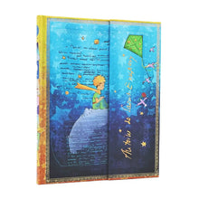 Cargar imagen en el visor de la galería, SAINT EXUPERY THE LITTLE PRINCE ULTRA LINED (9879-9)