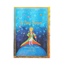 Cargar imagen en el visor de la galería, SAINT EXUPERY THE LITTLE PRINCE MIDI LINED (9881-2)