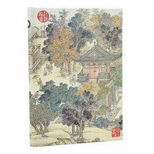 Cargar imagen en el visor de la galería, GOLDEN AGE OF PROSPERITY MIDI LINED (9974-1)