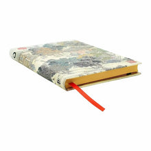 Cargar imagen en el visor de la galería, GOLDEN AGE OF PROSPERITY MIDI LINED (9974-1)