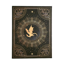 Cargar imagen en el visor de la galería, LIBRETA SHADOWS OF NAVARRE ULTRA LINED (9986-4)
