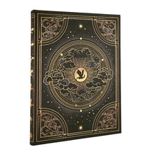 Cargar imagen en el visor de la galería, LIBRETA SHADOWS OF NAVARRE ULTRA LINED (9986-4)