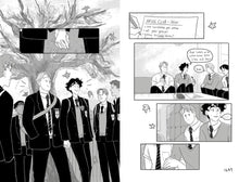 Cargar imagen en el visor de la galería, HSPB-06 HEARTSTOPPER 06
